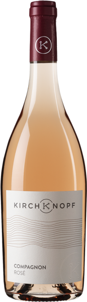 Compagnon Rosé 2024 