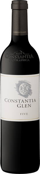 Constantia Glen FIVE 2021 