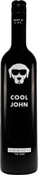 Cool John 2024 