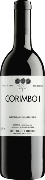 Corimbo I Ribera del Duero DO 2018 