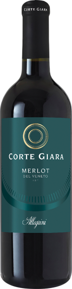 Corte Giara Merlot Veneto IGT 2024 