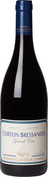 Corton Bressandes Grand Cru 2022 
