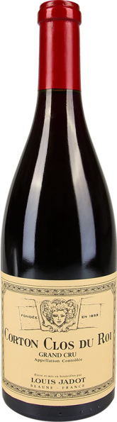 Corton "Clos du Roi" Grand Cru 2021 