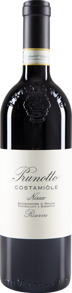 Costamiòle Nizza DOCG 2022 
