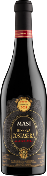 Costasera Riserva Amarone della Valpolicella Classico DOCG 2019 