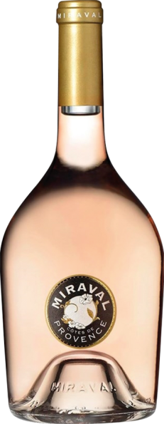 Côtes de Provence Rosé AOP Doppelmagnum 2025 