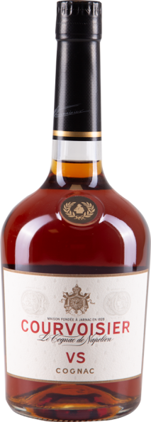Courvoisier VS Cognac 
