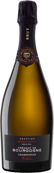 Crémant de Bourgogne Prestige Brut 