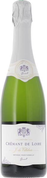 Cremant de Loire Collection 1180 