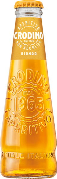 Crodino Biondo 24er-Karton 