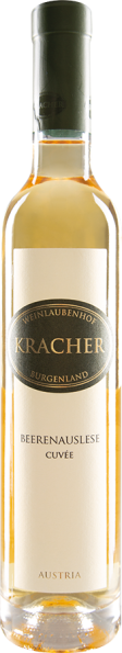 Cuvée Beerenauslese 2021 