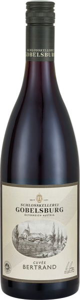 CUVÉE BERTRAND RESERVE 2021 