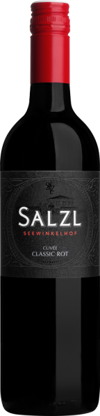 Cuvée Classic Rot 2023 