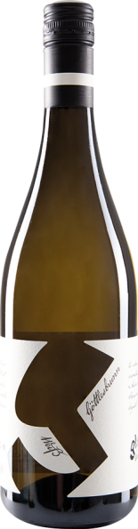 Cuvée Göttlesbrunn Weiß Carnuntum DAC 2022 