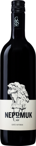 Cuvée Nepomuk 2022 