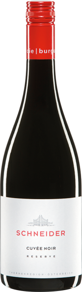 Cuvée Noir Reserve 2022 