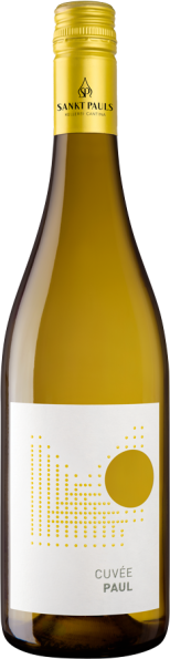 Cuvée Paul Weiß IGT 2024 