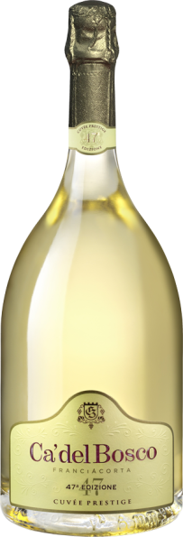 Cuvée Prestige Franciacorta DOCG 