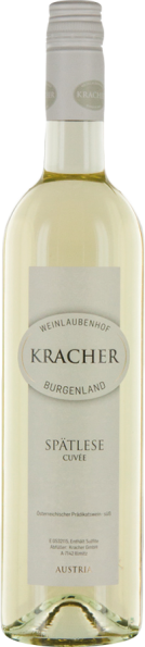 Cuvée Spätlese 2024 