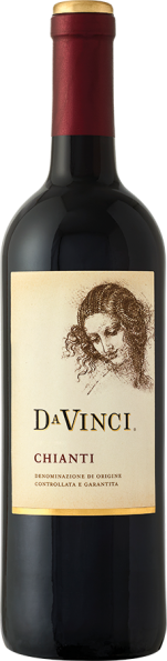 Da Vinci Chianti DOCG 2022 
