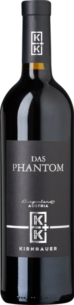 Das Phantom 2023 