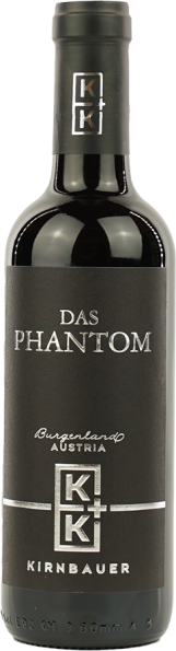 Das Phantom Halbflasche 2023 