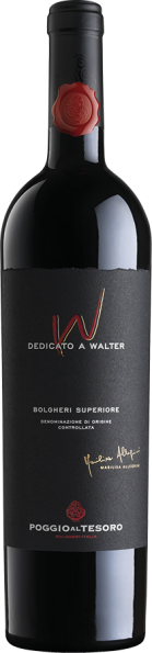 Dedicato a Walter 2011 