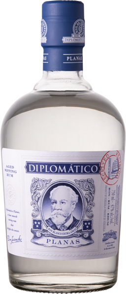 Diplomático Planas Rum 