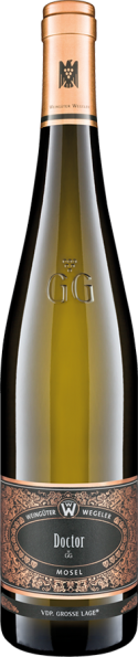 Doctor Riesling GG 2022 