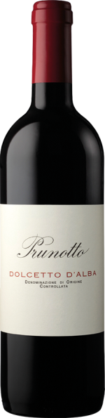 Dolcetto d'Alba DOC 2024 