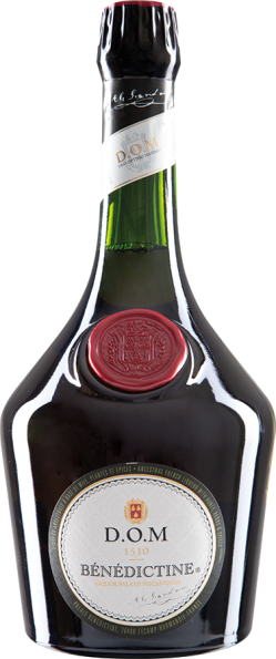 Dom Benedictine 