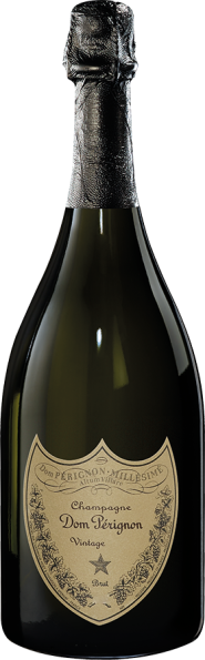 Dom Pérignon Brut 2015 