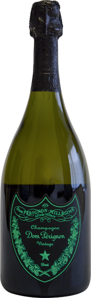 Dom Pérignon Luminous Brut 2015 