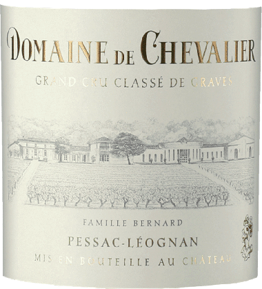 DOMAINE DE CHEVALIER BLANC Pessac-Léognan 2021 