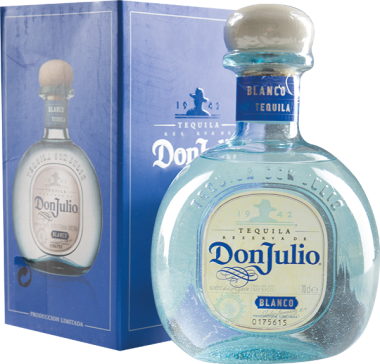 Don Julio Tequila Blanco 