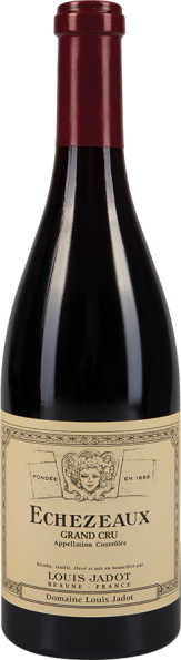 Echézeaux Grand Cru 2021 