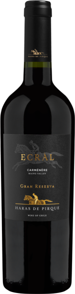 Ecràl Carménère Gran Reserva 2020 