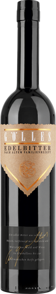 Edelbitter 