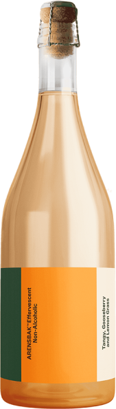 Effervescent Alkoholfrei 