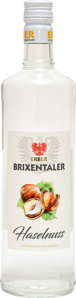 Erber Brixentaler Haselnuss 
