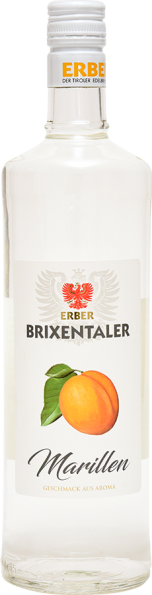 Erber Brixentaler Marillen 