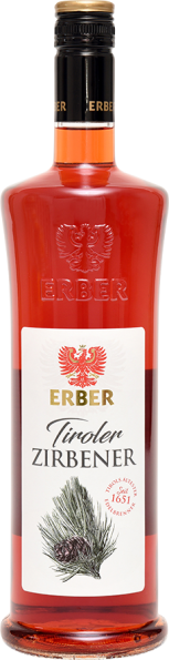 Erber Tiroler Zirbener 