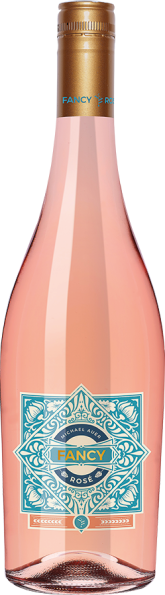 Fancy Rosé 2025 