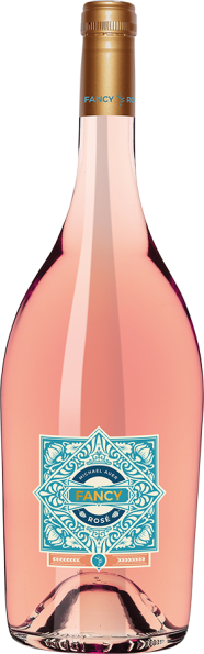 Fancy Rosé Magnum 2025 