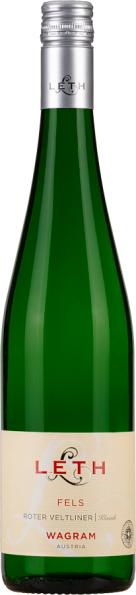Fels Roter Veltliner Klassik Wagram DAC 2025 