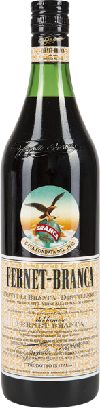 Fernet-Branca 