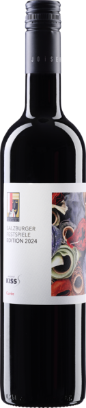 Festspielwein rot 2022 