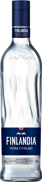 Finlandia Vodka 