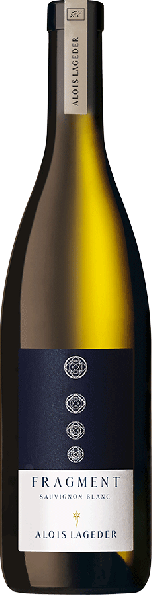 Fragment Sauvignon Blanc delle Dolomiti IGT 2023 