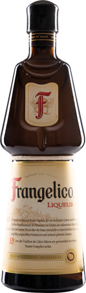 Frangelico Haselnuss Liqueur 